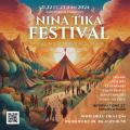 Affiche festival