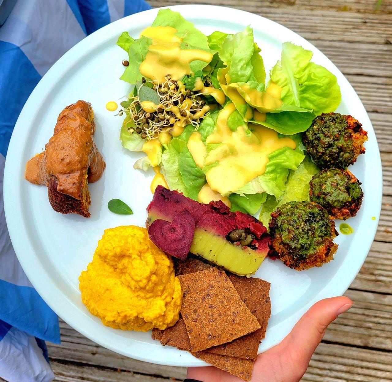 Assiette