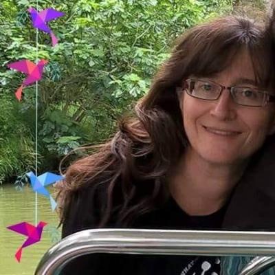 Claire cardron
