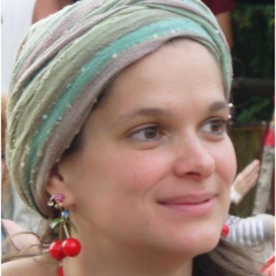 Eva clouet