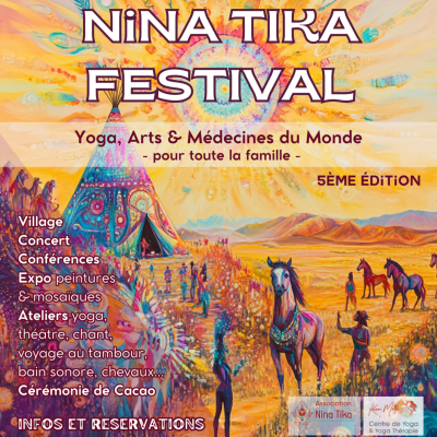 Nina Tika Festival 2025