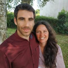 Jérémie et Padma 1