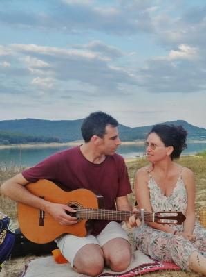 Jérémie et Padma 2