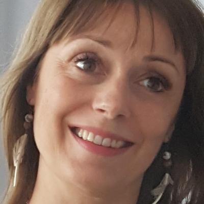 Isabelle Massieux