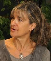Pascale soria
