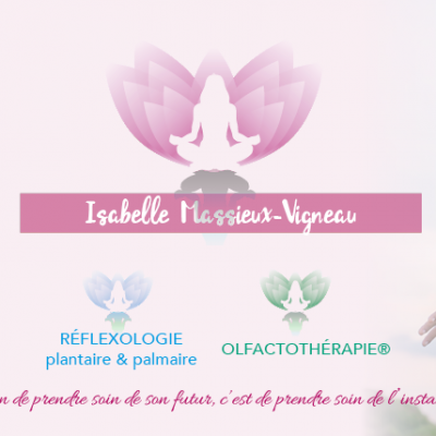 Presentation isabelle