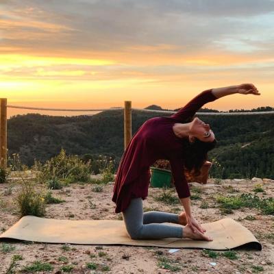Sofiayoga